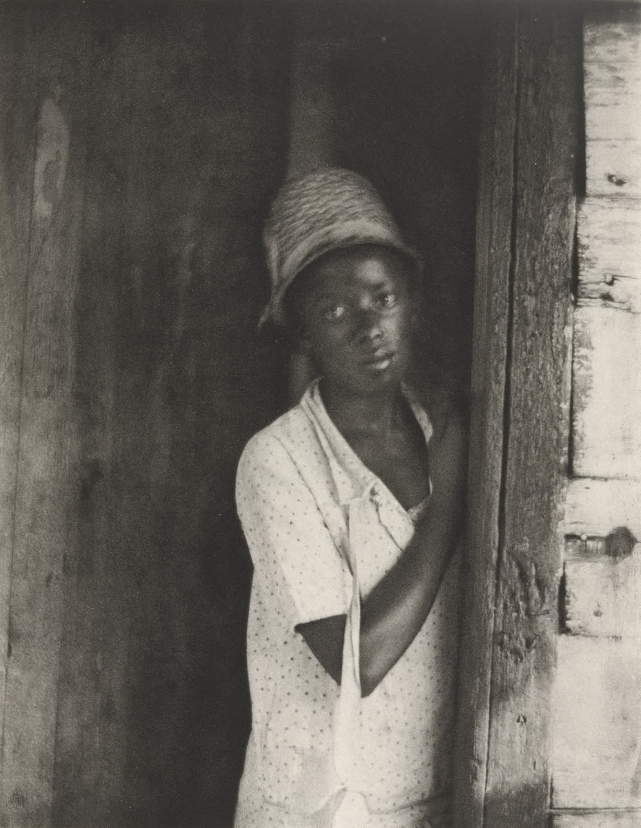 Untitled, 1929-31. Collection of The Museum of Modern Art. Image courtesy of MoMA.