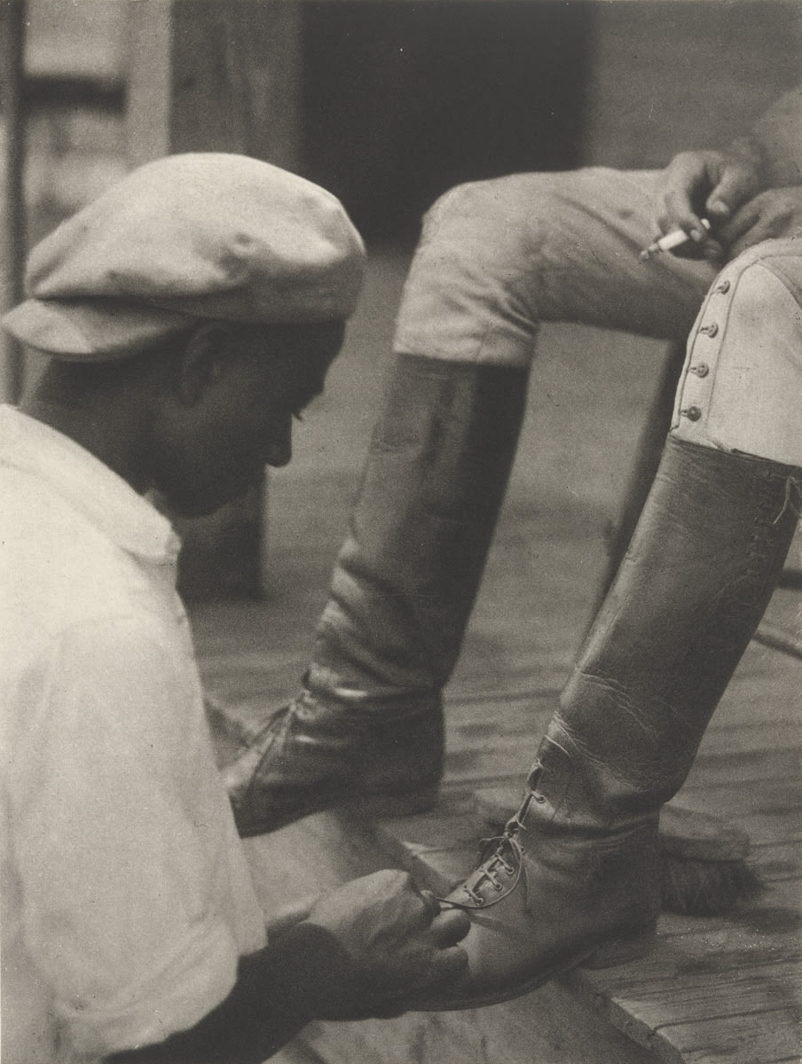 Untitled, 1929-31. Collection of The Museum of Modern Art. Image courtesy of MoMA.