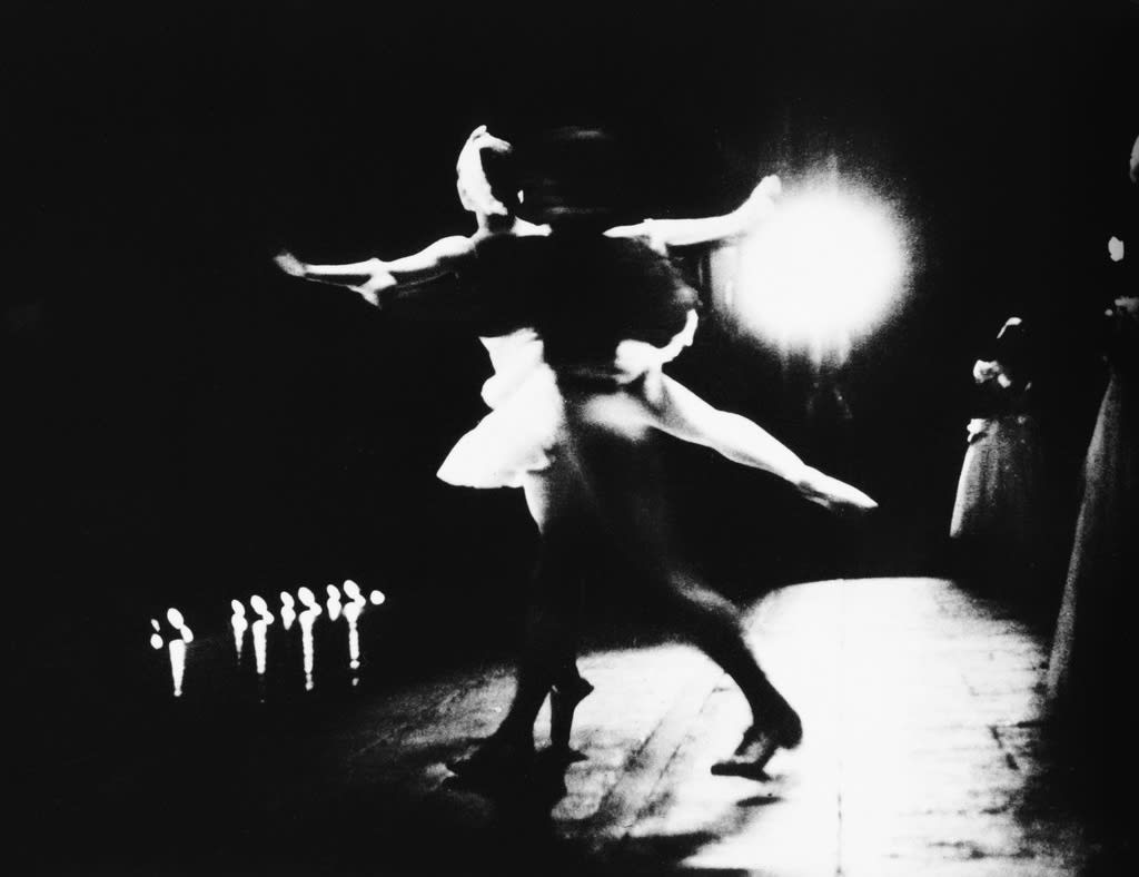 Alexey Brodovitch – Ballet