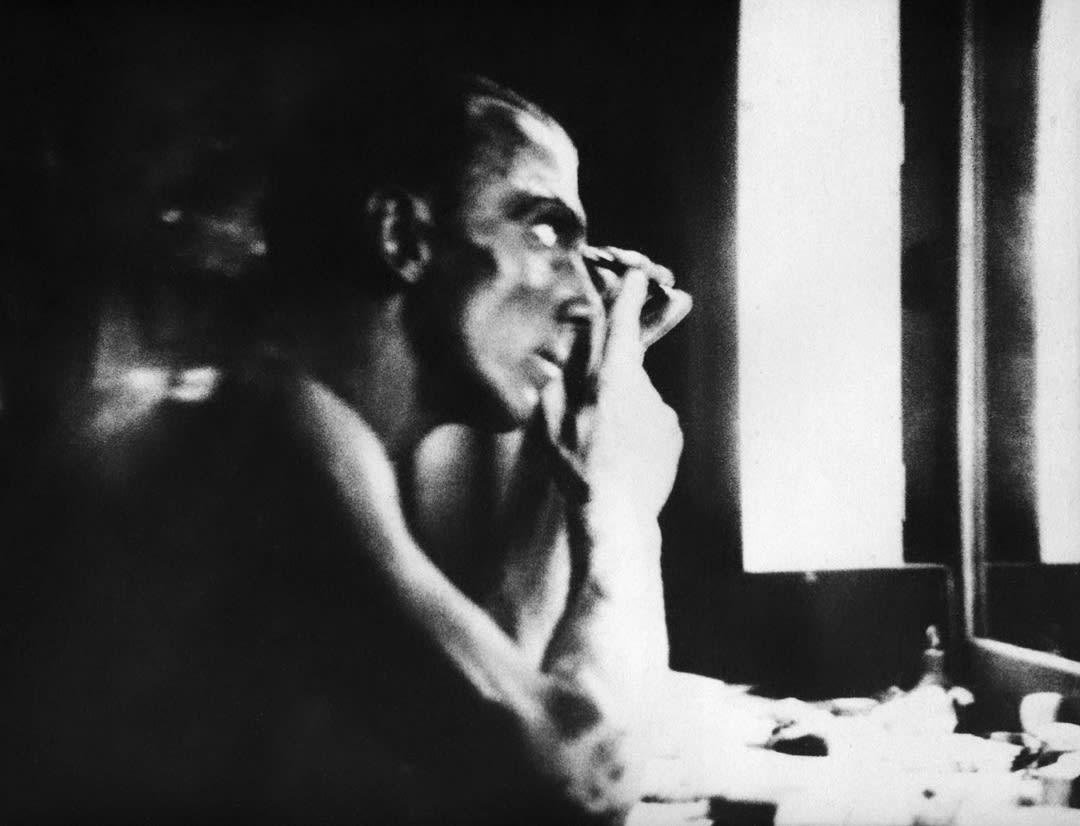 Alexey Brodovitch – Ballet