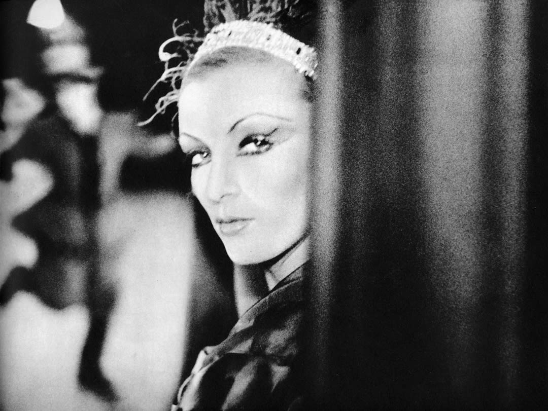 Alexey Brodovitch – Ballet