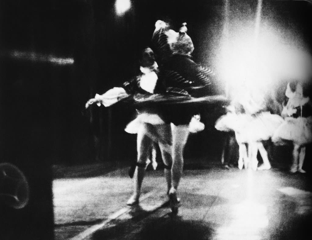 Alexey Brodovitch – Ballet