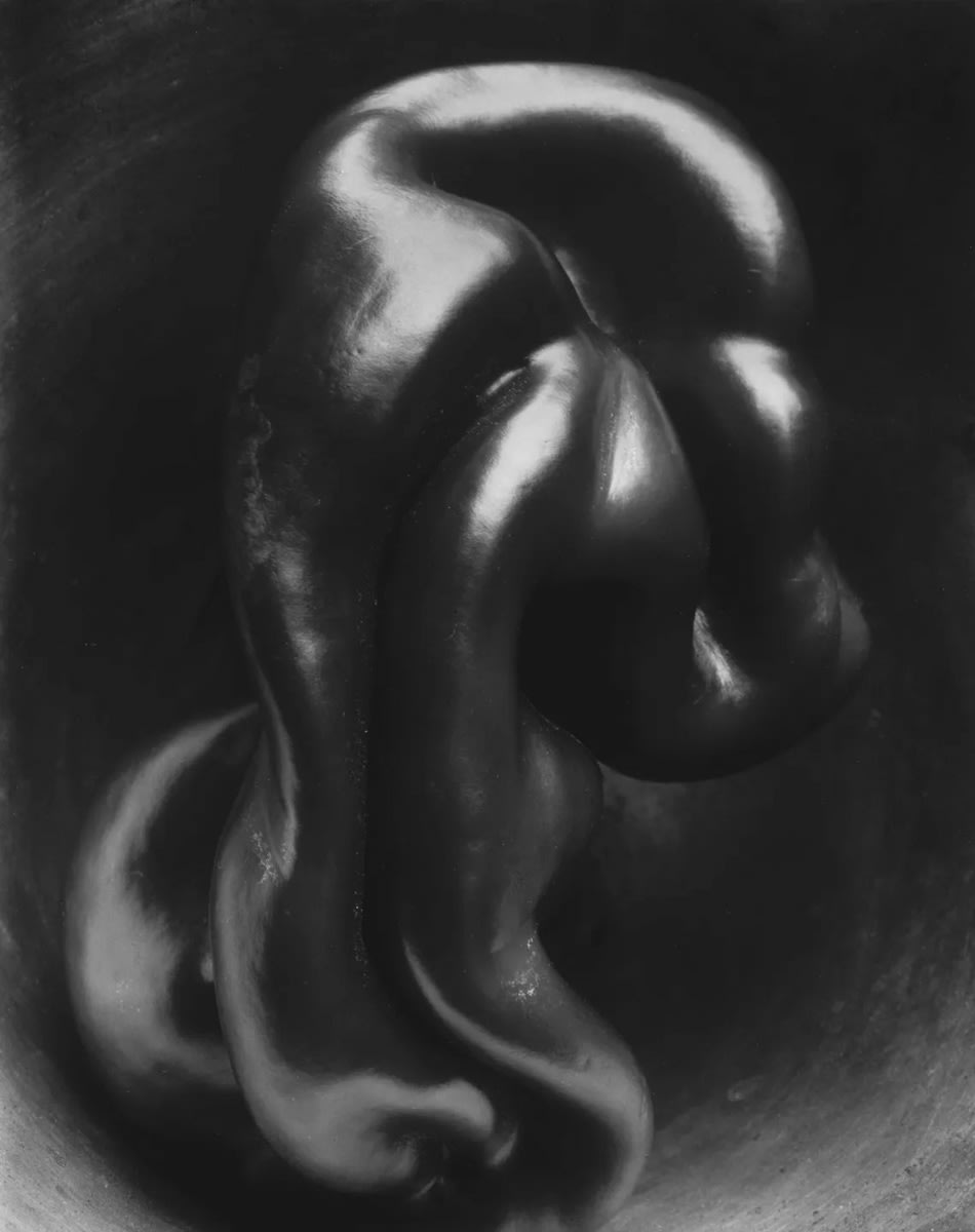 Pepper, 1930