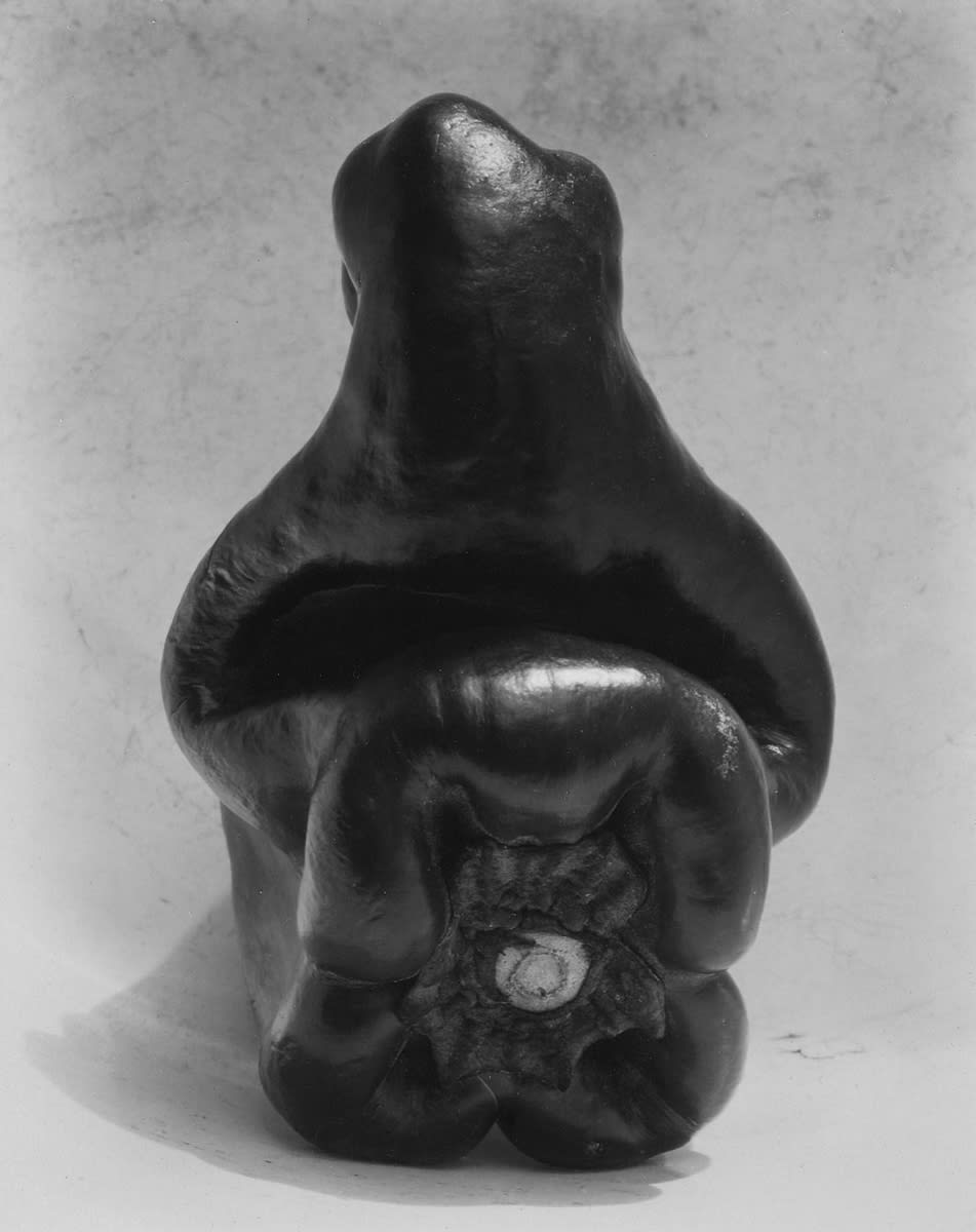 Pepper No. 2, 1929