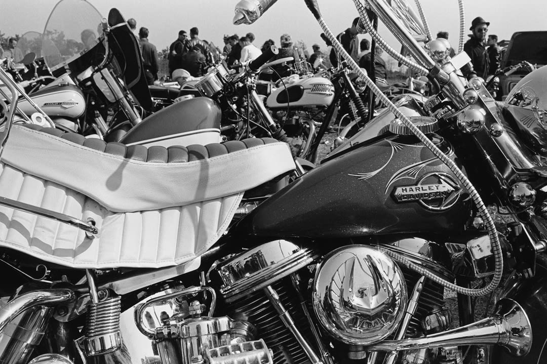 Field meet, Long Island, New York