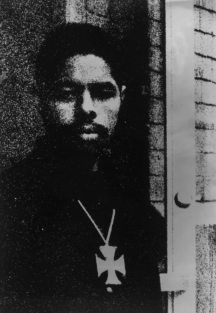 György Lörinczy – New York, New York