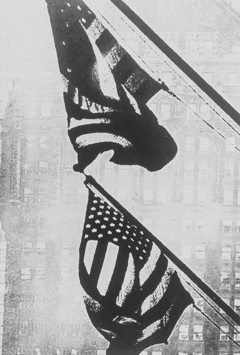 György Lörinczy – New York, New York