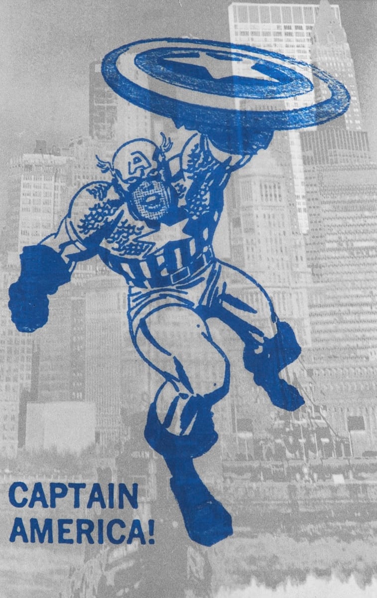 György Lörinczy – New York, New York