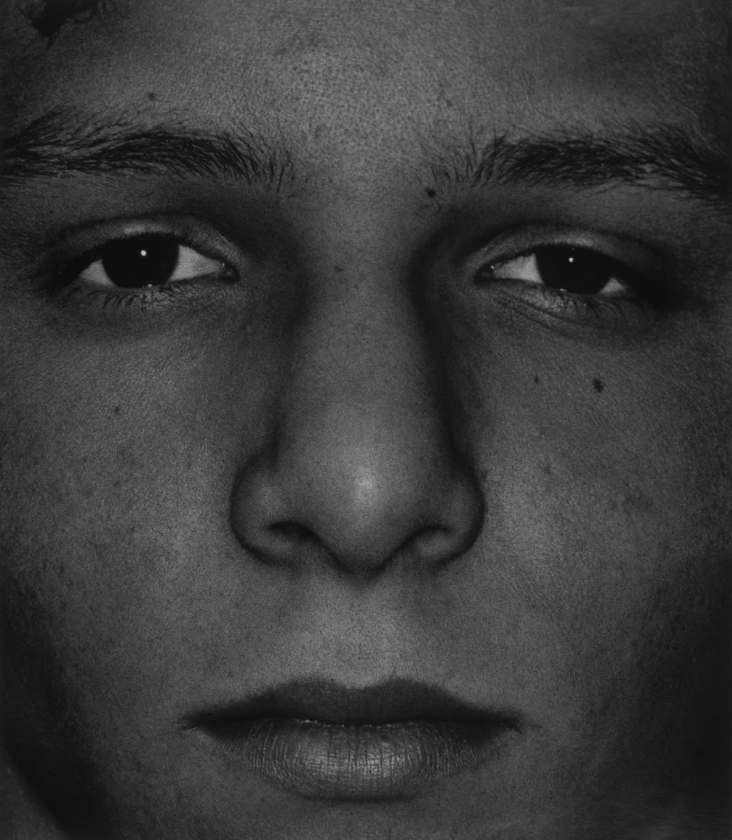 Ken Ohara – One