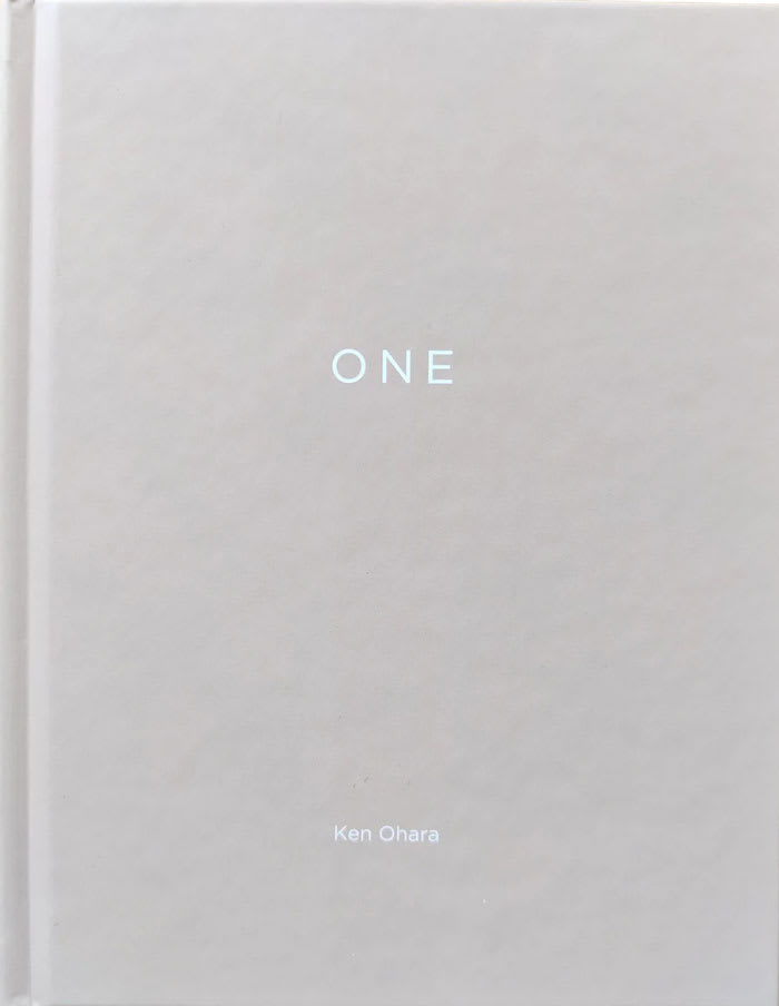 ken ohara one scaled