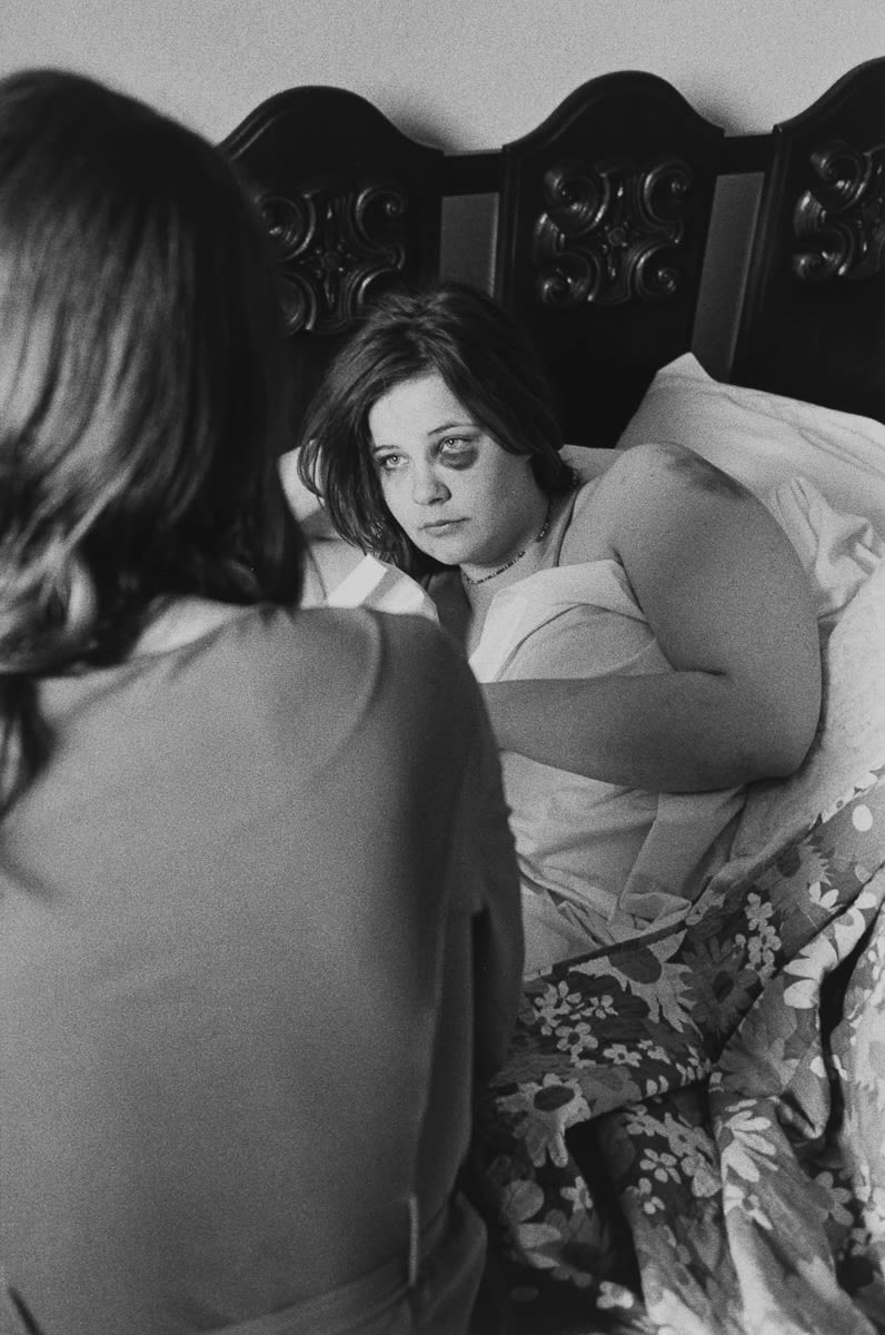 Larry Clark – Tulsa