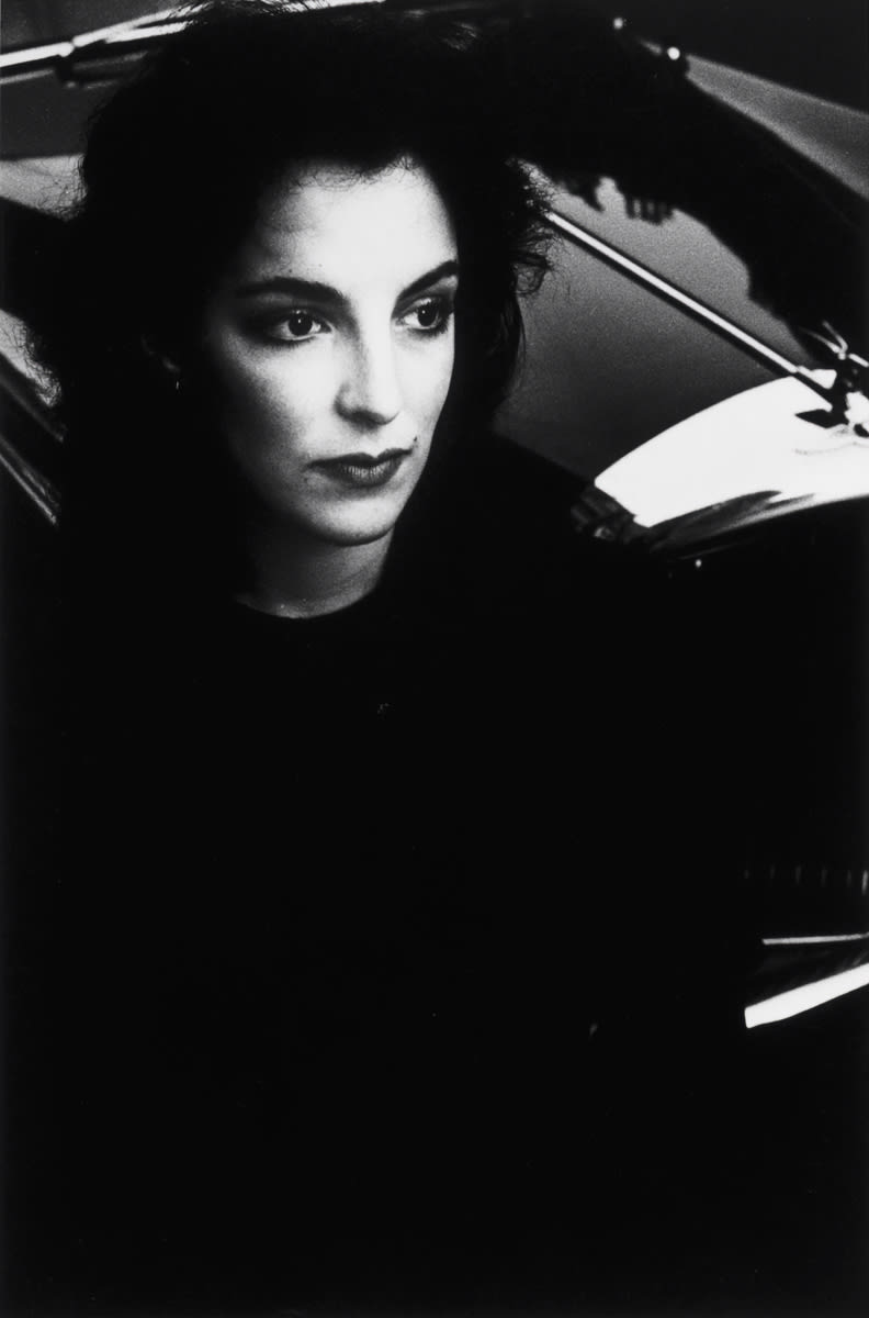 Ralph Gibson – Déjà-Vu