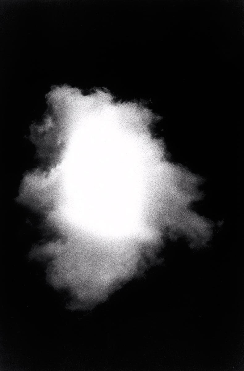 Ralph Gibson – Déjà-Vu