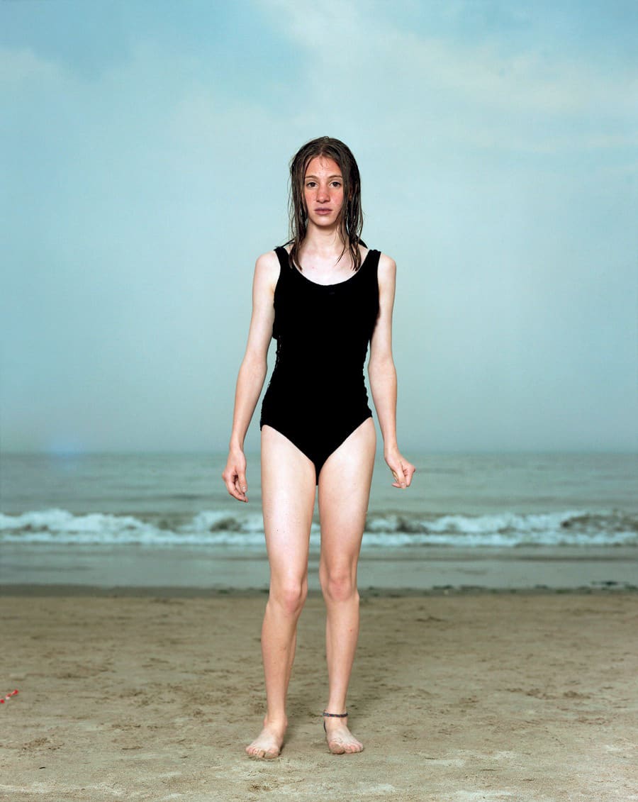 Coney Island, N.Y., USA, June 20, 1993