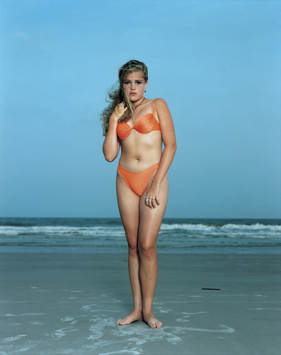 Hilton Head Island, S.C., USA, June 24, 1992