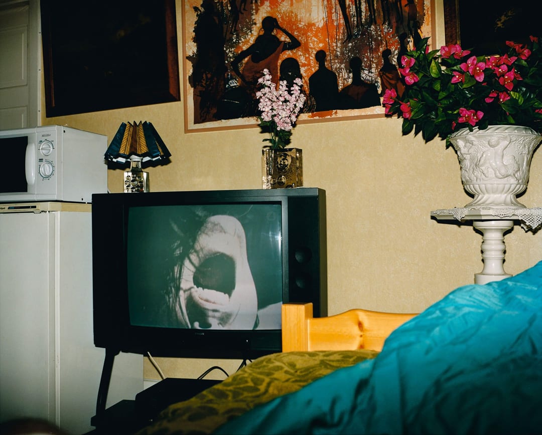 Lars Tunbjörk – Winter