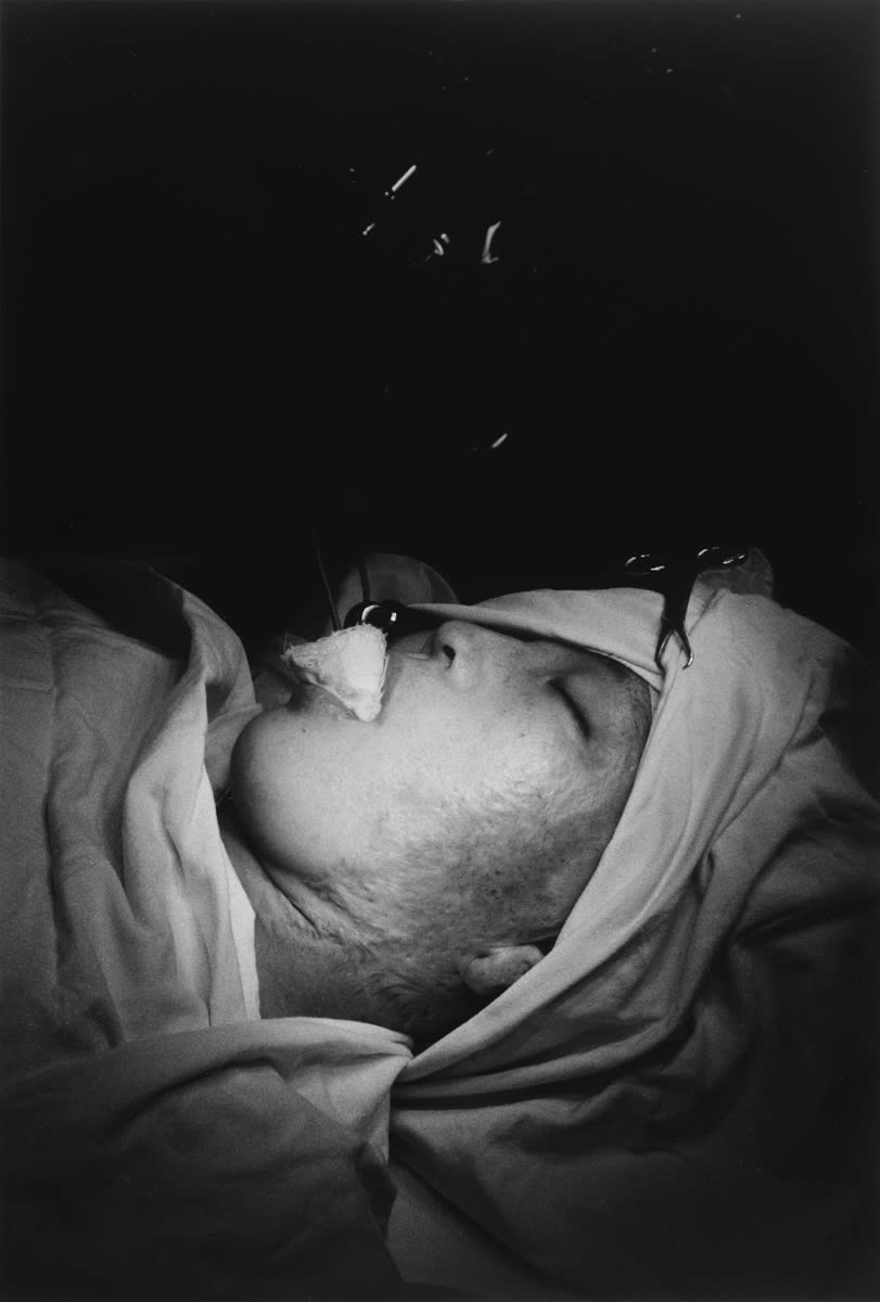 Ken Domon – Hiroshima