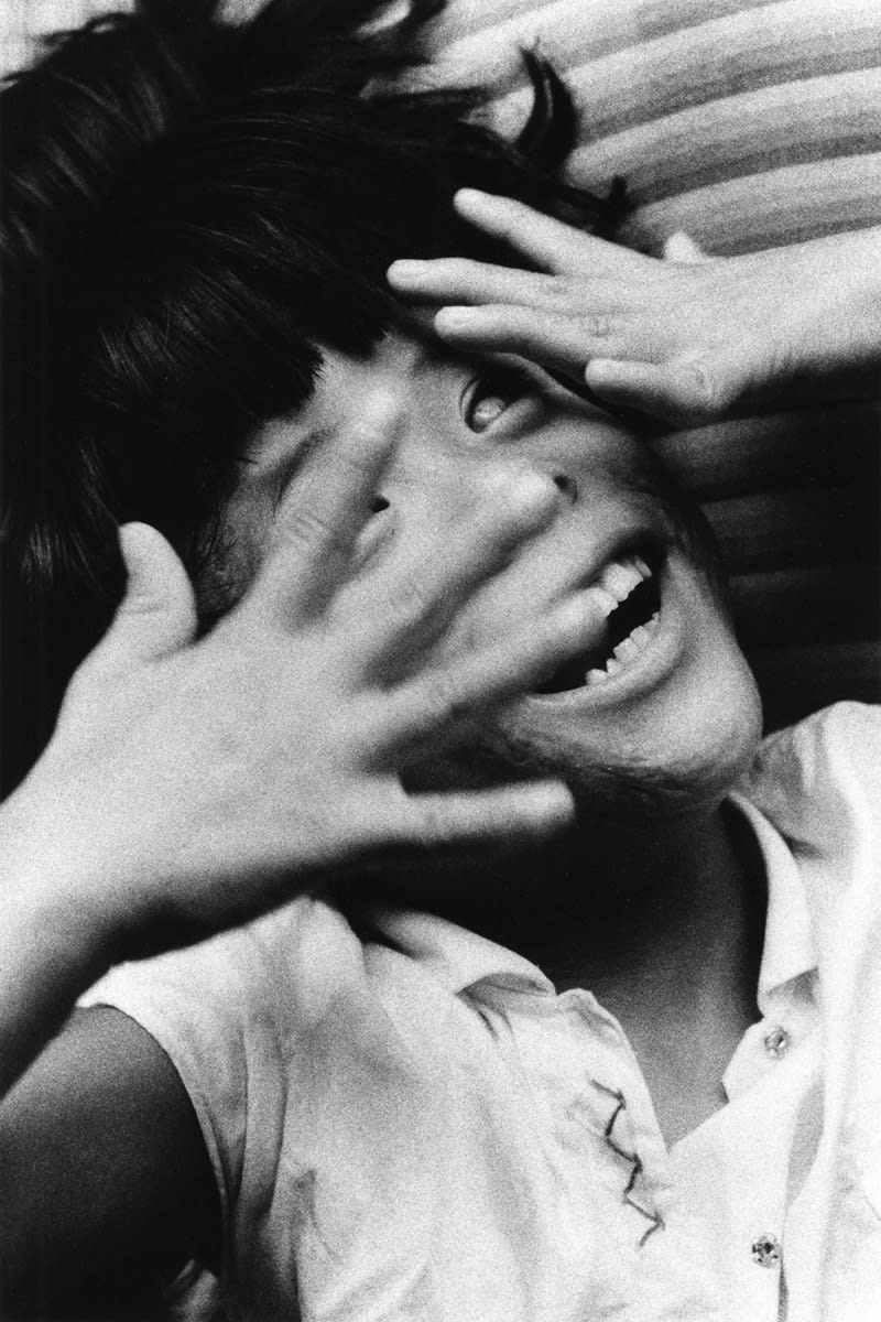 Ken Domon – Hiroshima
