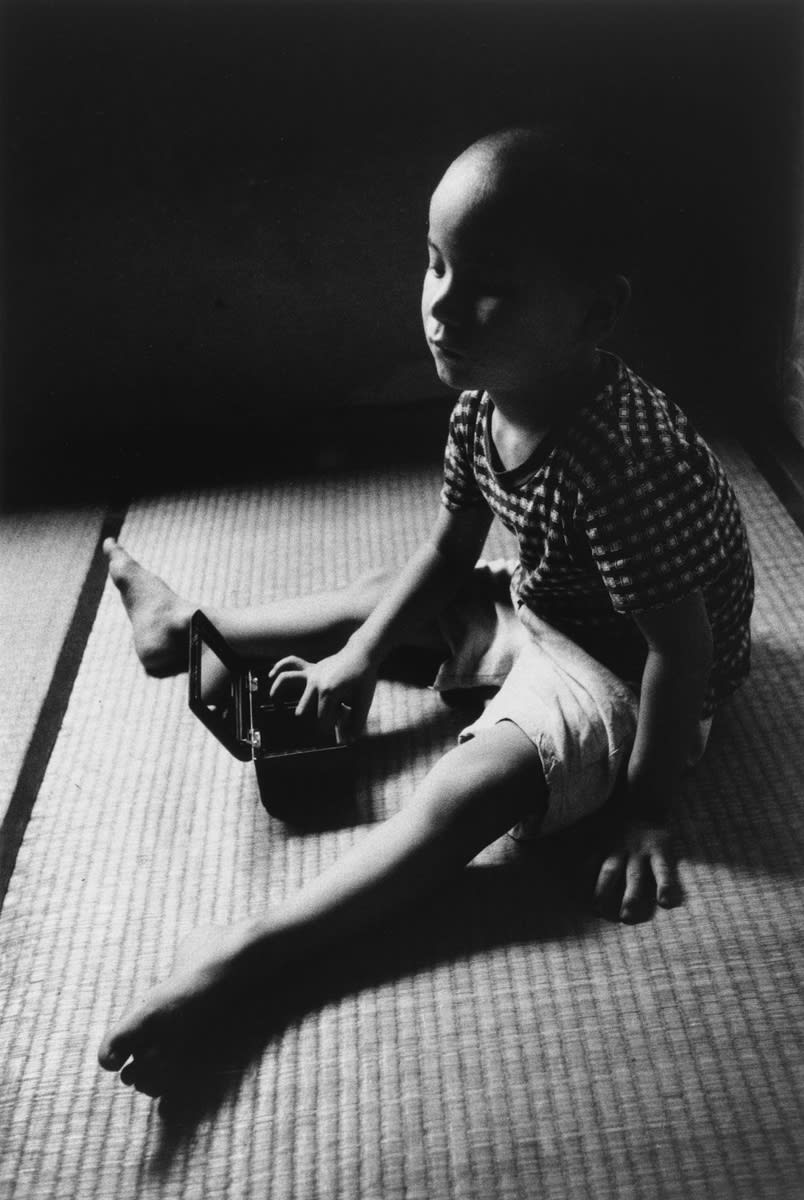 Ken Domon – Hiroshima