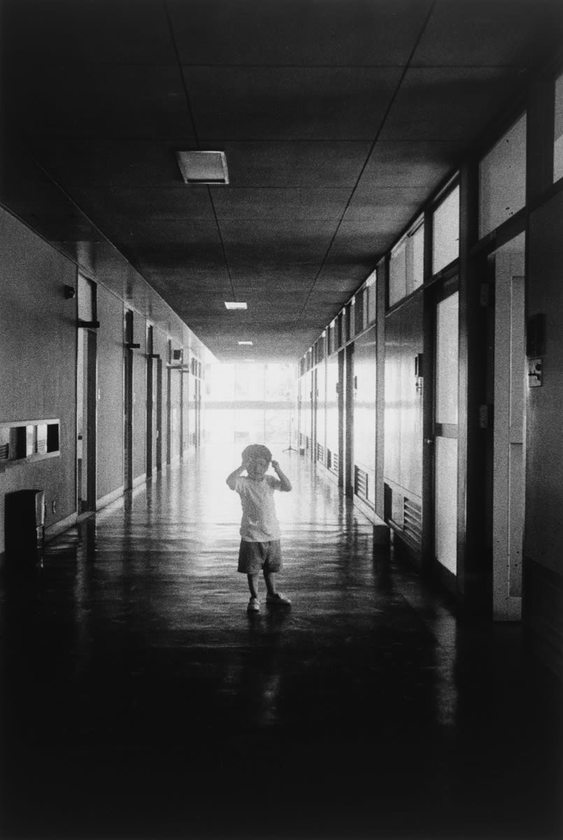 Ken Domon – Hiroshima