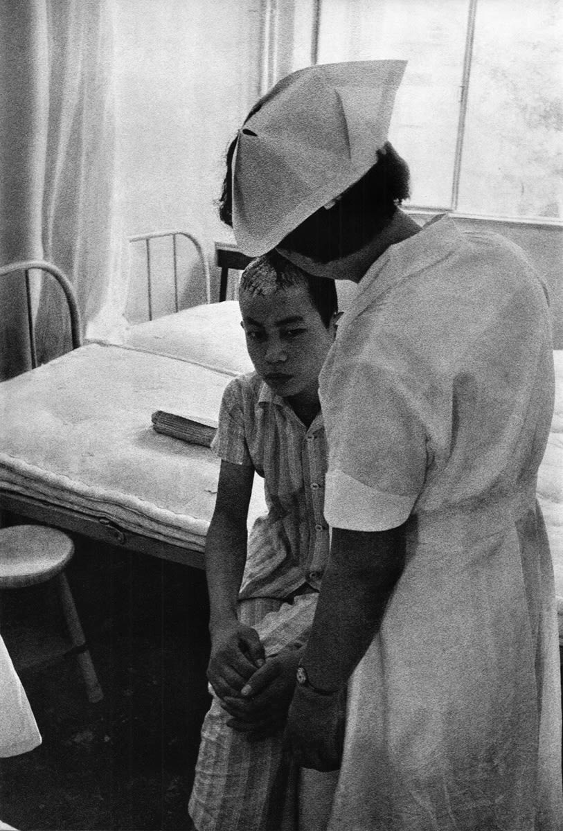 Ken Domon – Hiroshima