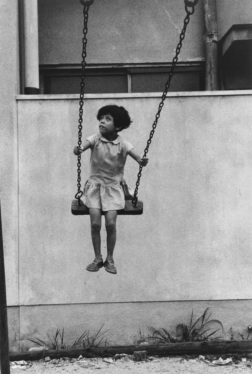 Ken Domon – Hiroshima