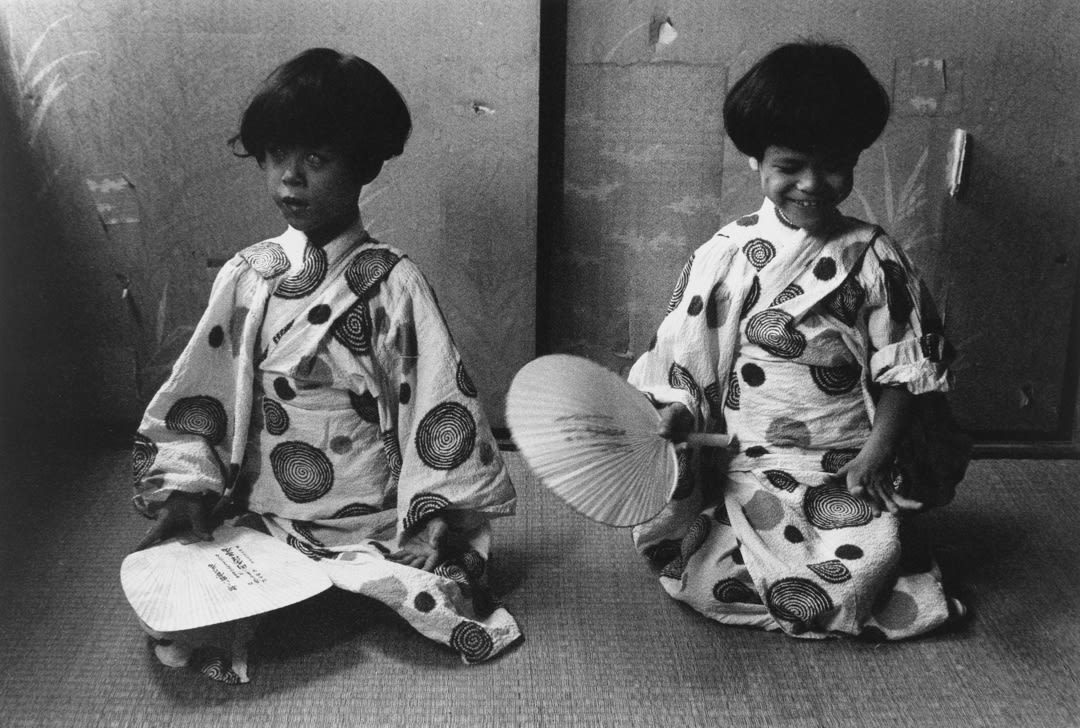 Ken Domon – Hiroshima