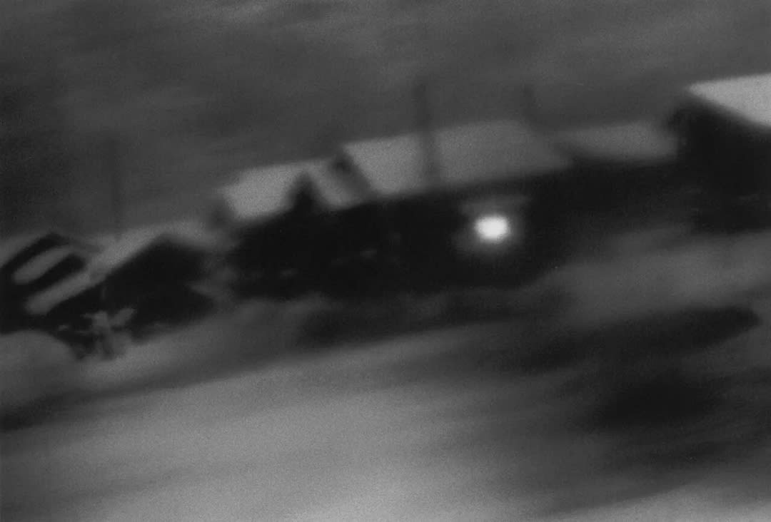 Masahisa Fukase – Ravens