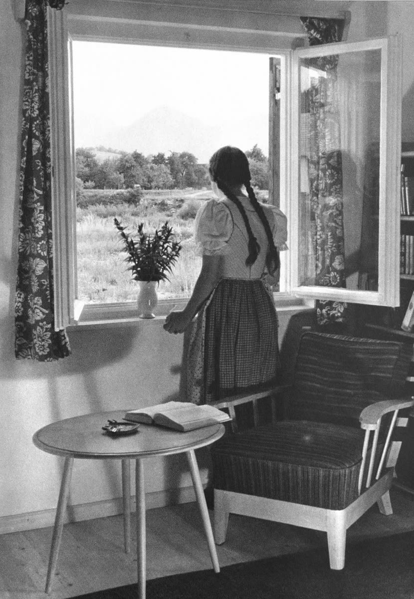 Stefan Kruckenhauser – A Village is Born