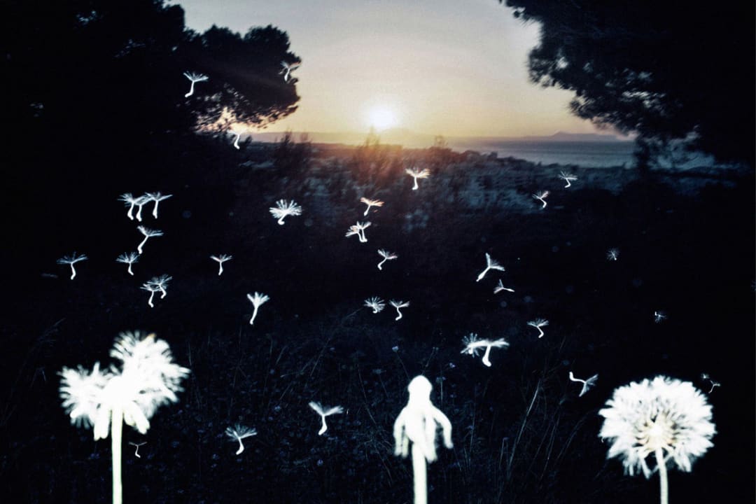 Charalampos Kydonakis – Back to Nowhere