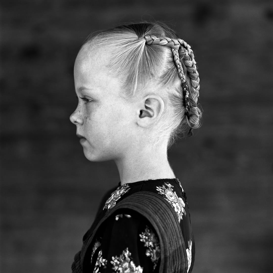 Jorge Mónaco – Mennonites