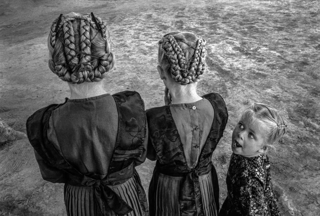 Jorge Mónaco – Mennonites