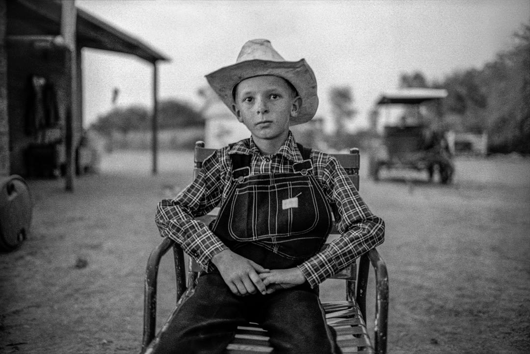 Jorge Mónaco – Mennonites