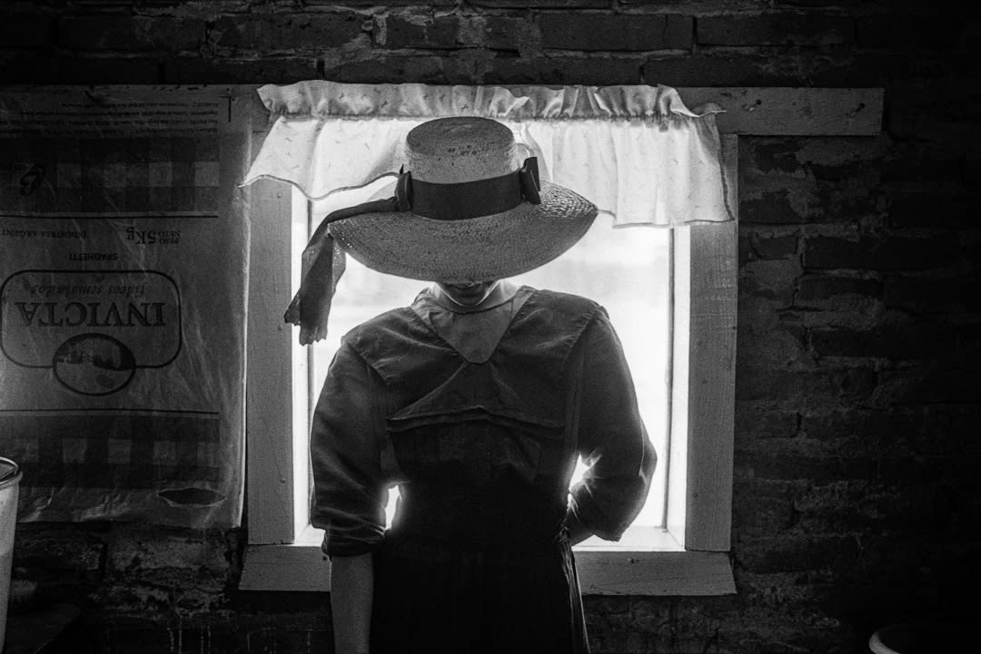 Jorge Mónaco – Mennonites