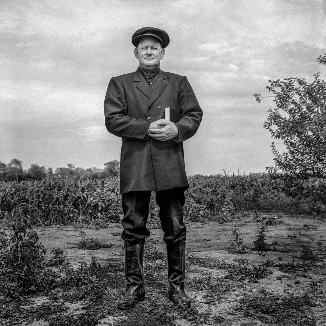 Jorge Mónaco – Mennonites