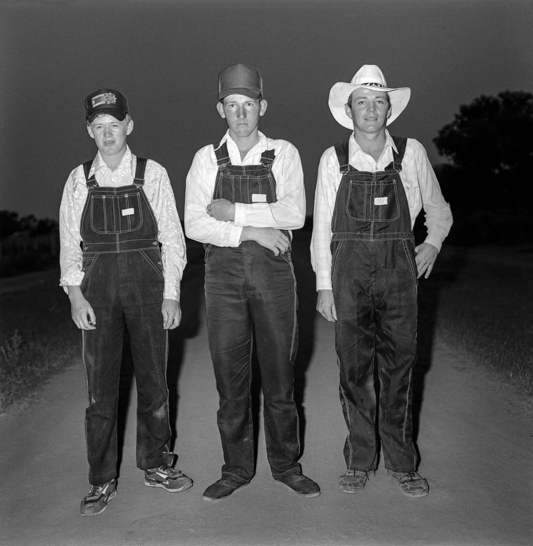 Jorge Mónaco – Mennonites