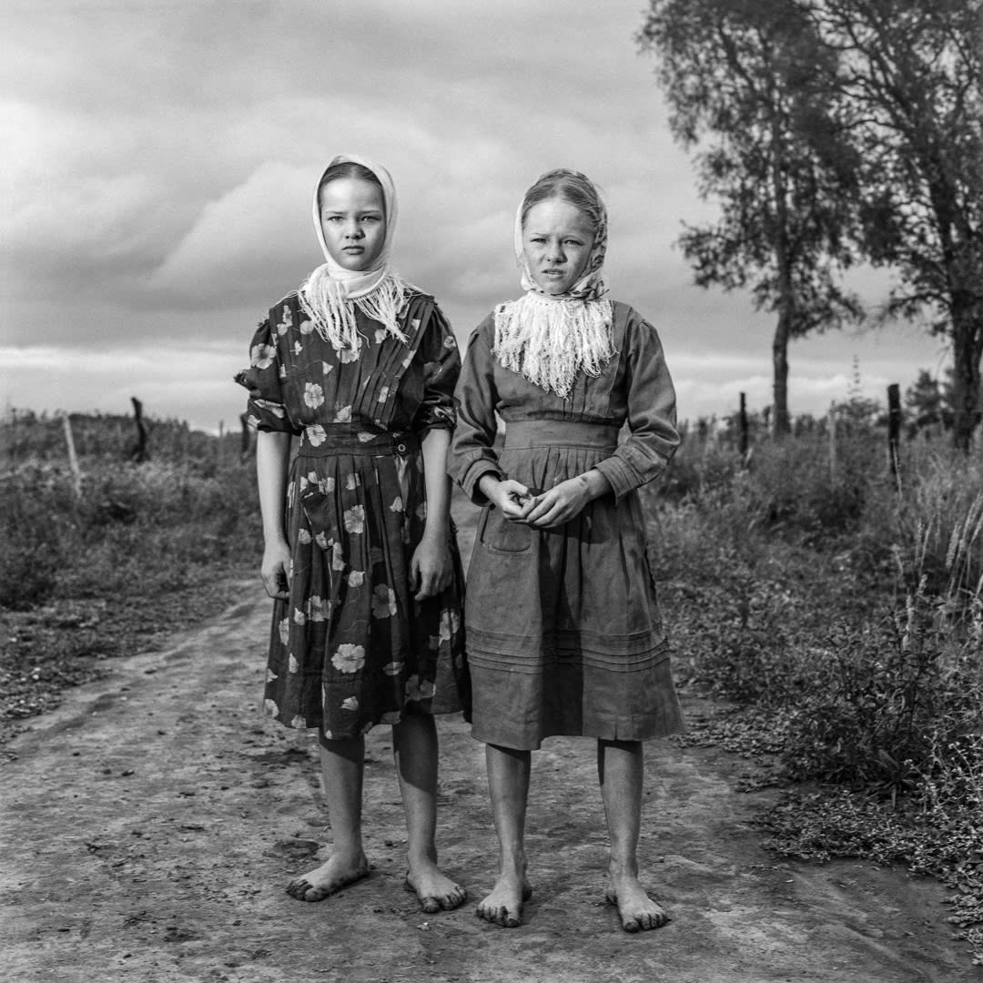 Jorge Mónaco – Mennonites