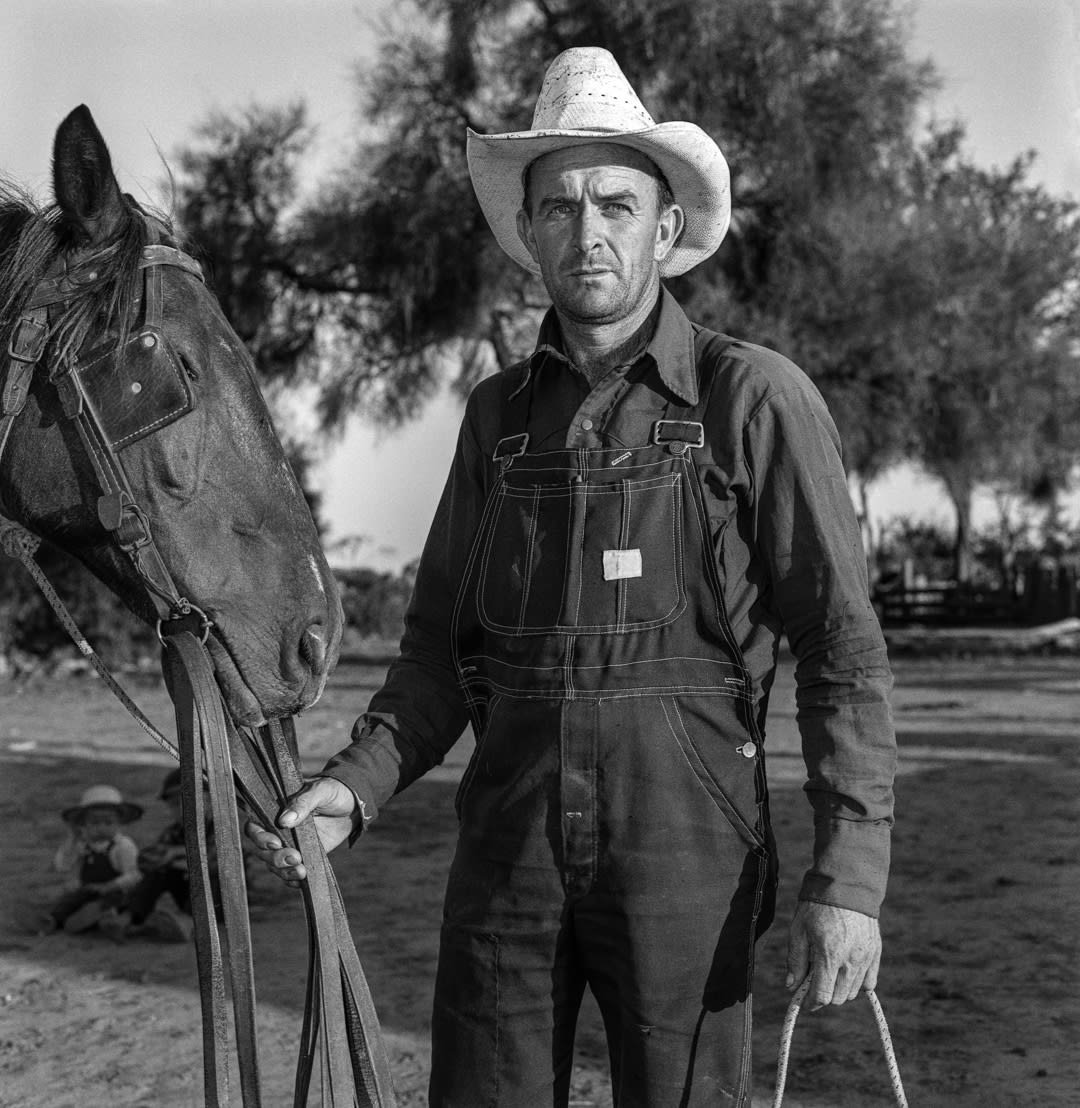 Jorge Mónaco – Mennonites