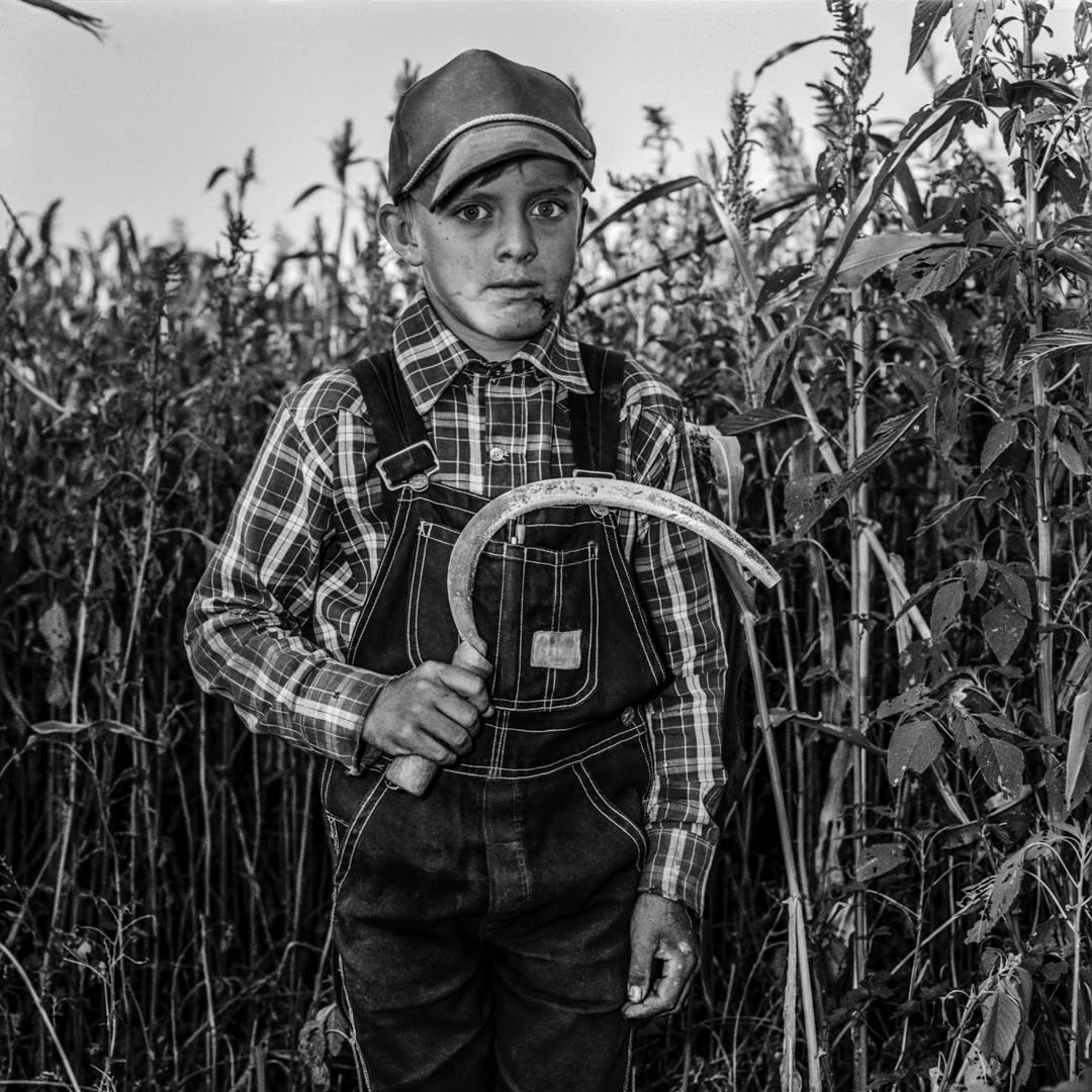 Jorge Mónaco – Mennonites