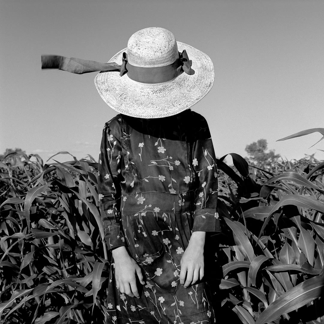 Jorge Mónaco – Mennonites