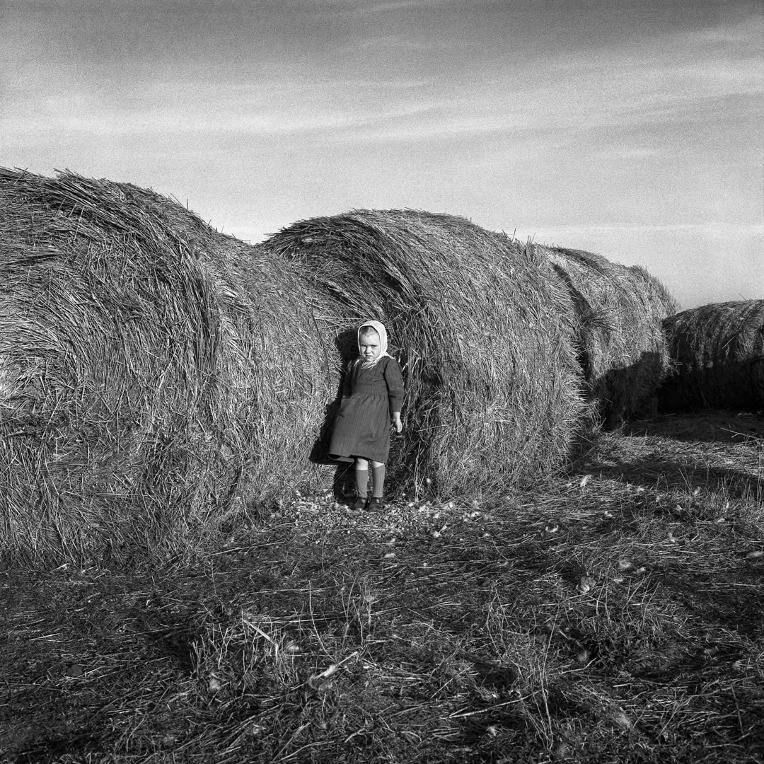 Jorge Mónaco – Mennonites