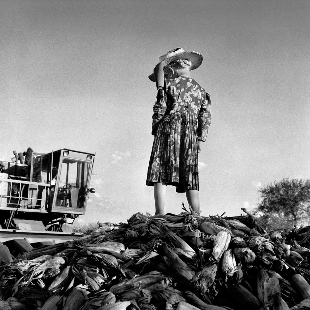 Jorge Mónaco – Mennonites