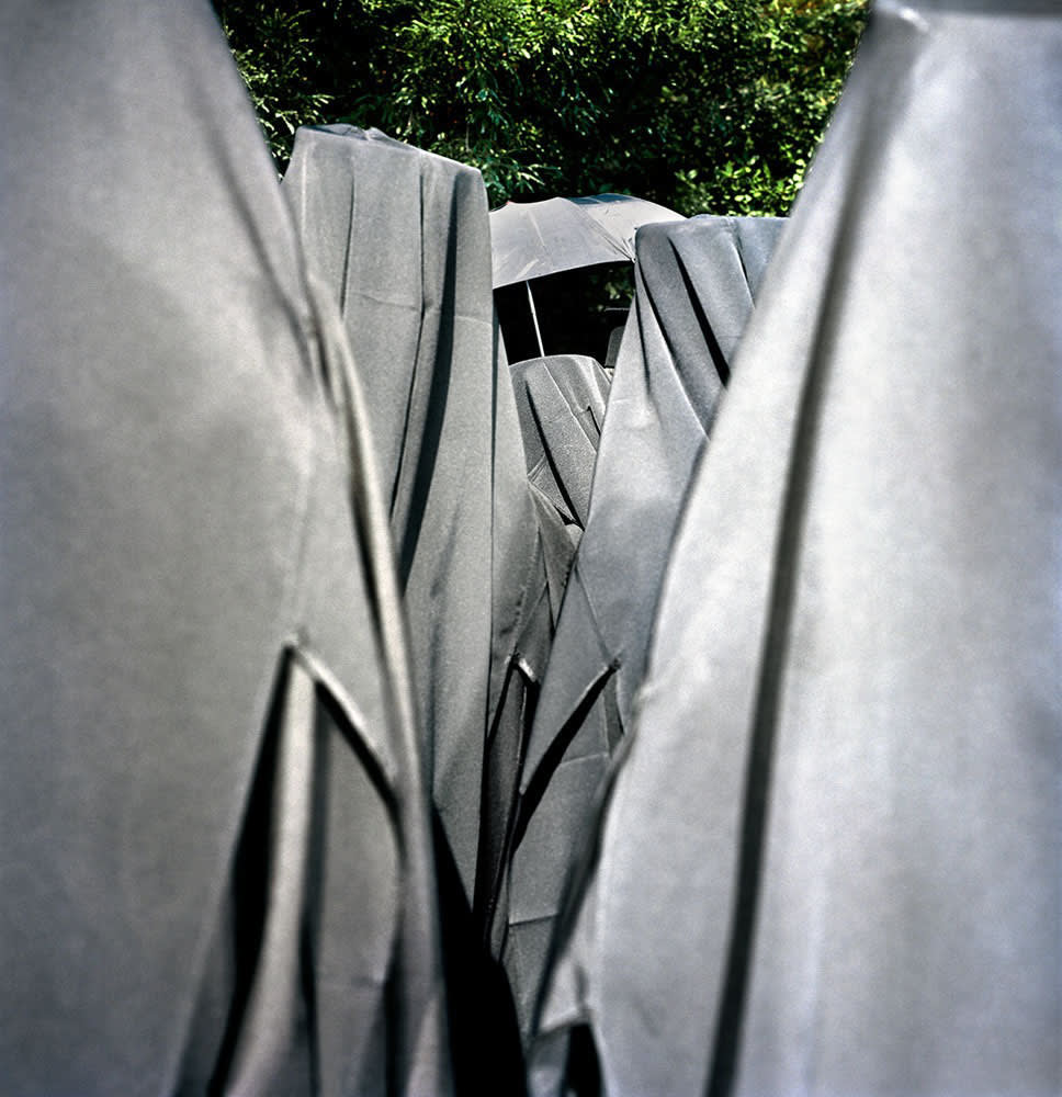 Stratos Kalafatis – Athos: Colors of Faith