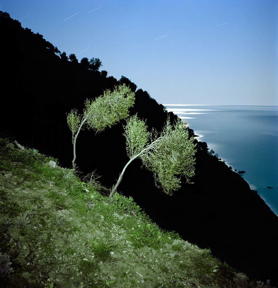 Stratos Kalafatis – Athos: Colors of Faith