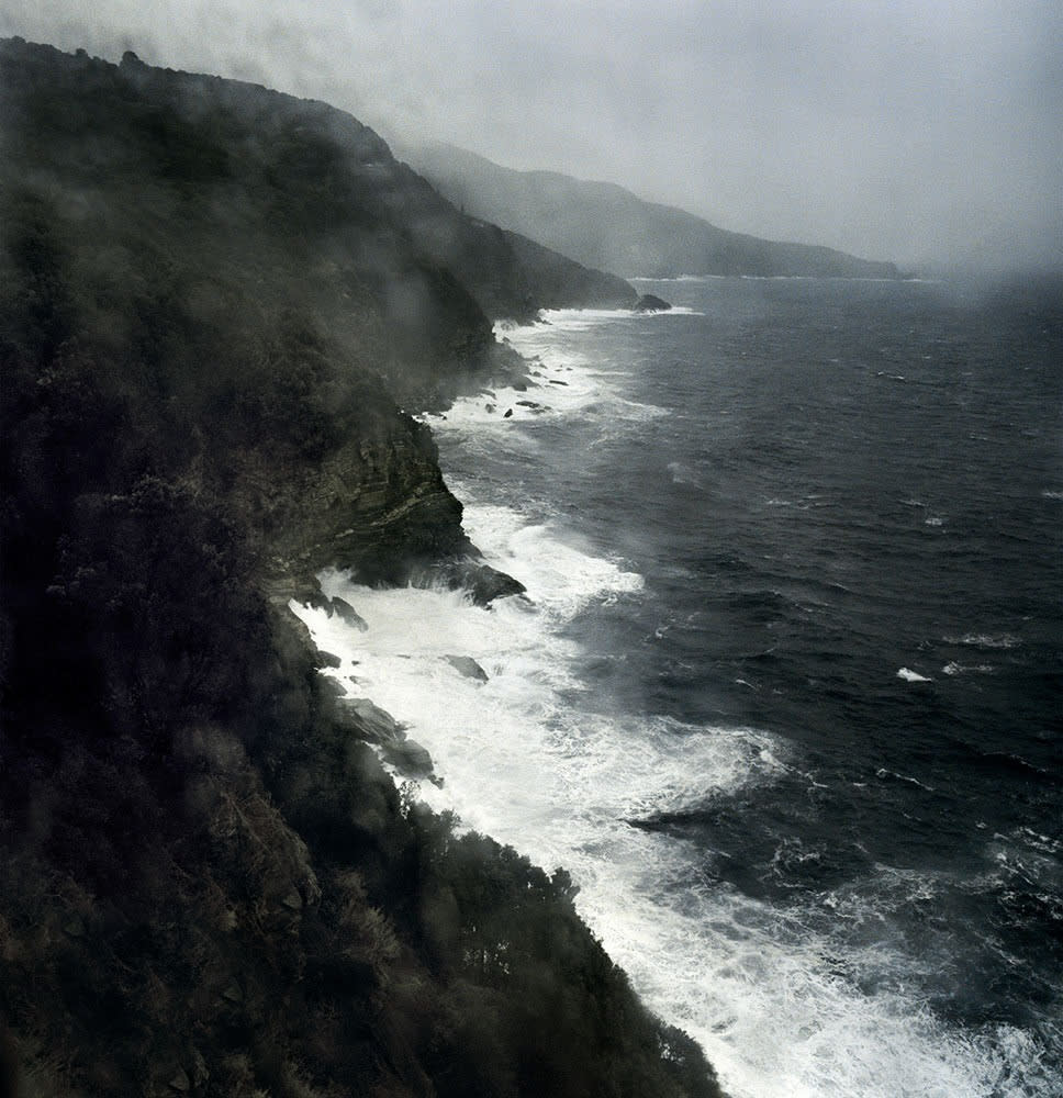 Stratos Kalafatis – Athos: Colors of Faith