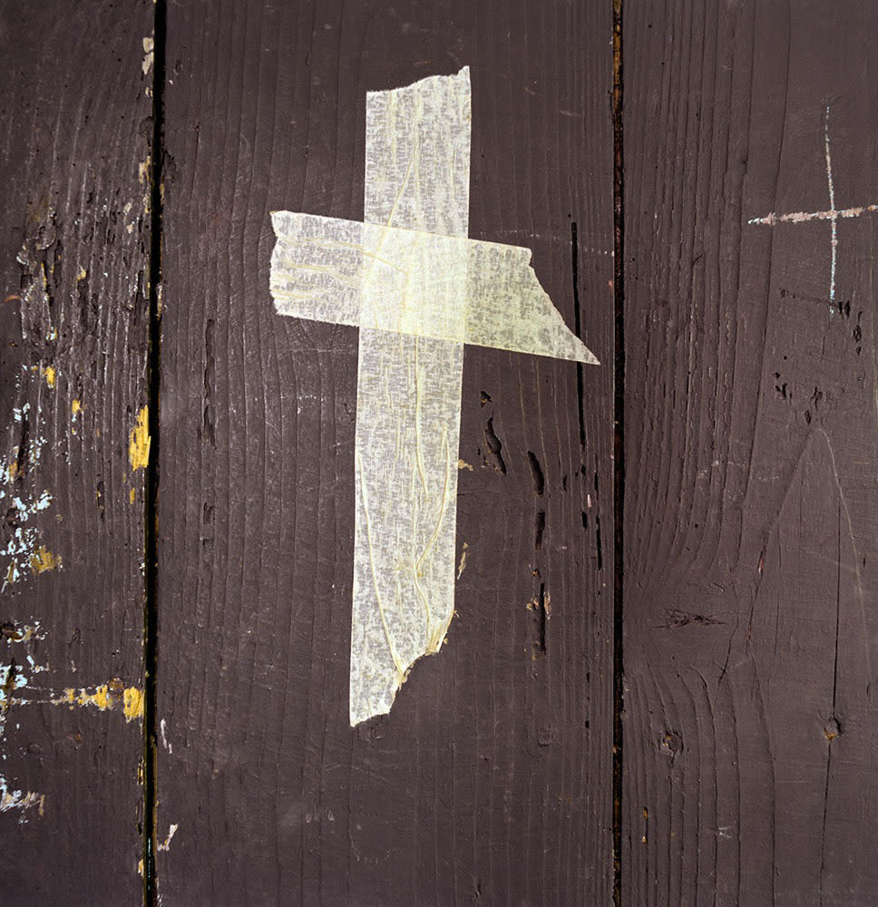 Stratos Kalafatis – Athos: Colors of Faith