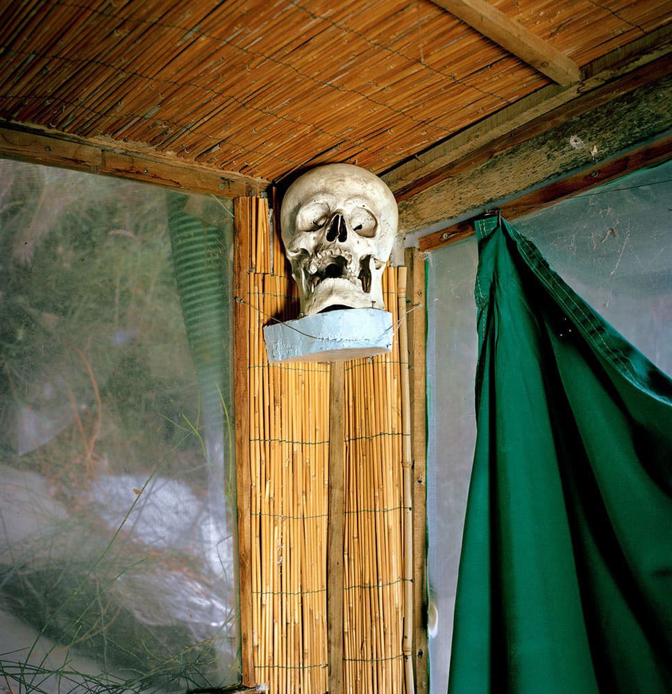 Stratos Kalafatis – Athos: Colors of Faith