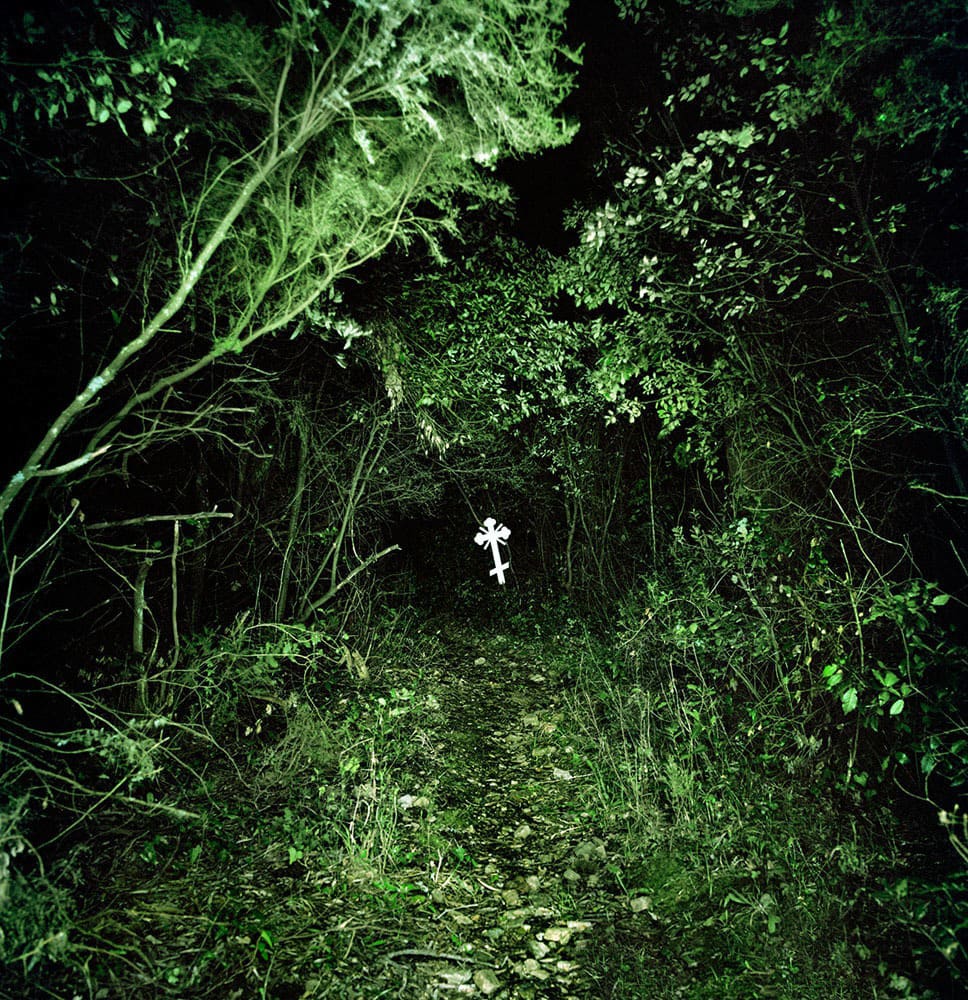 Stratos Kalafatis – Athos: Colors of Faith