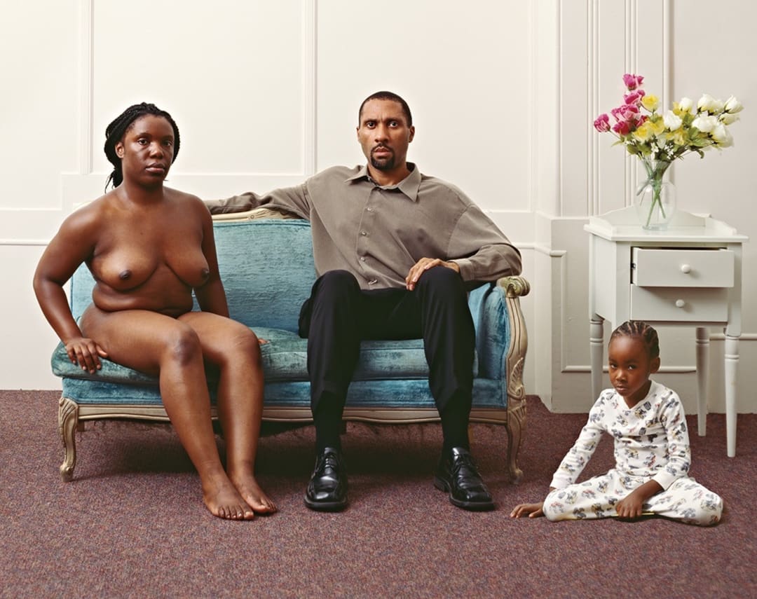 Family Portrait, 2007