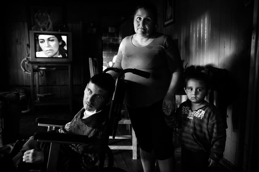 Pablo Ernesto Piovano – The Human Cost of Agrotoxins